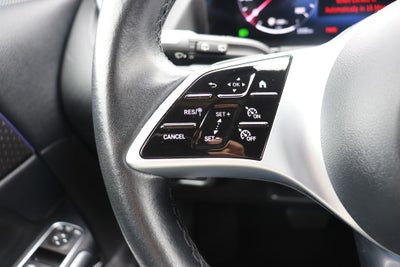 2025 Mercedes-Benz GLA GLA 250