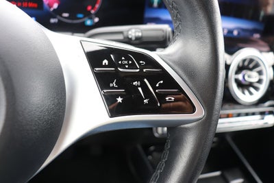 2025 Mercedes-Benz GLA GLA 250