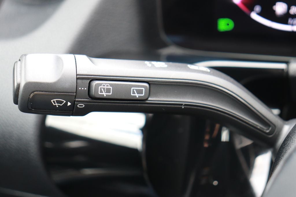2025 Mercedes-Benz GLA GLA 250