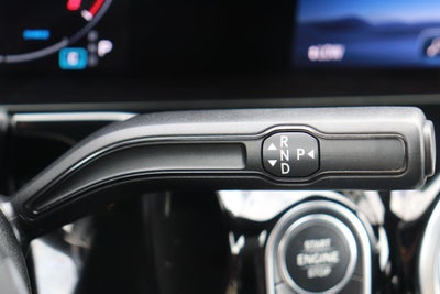 2025 Mercedes-Benz GLA GLA 250