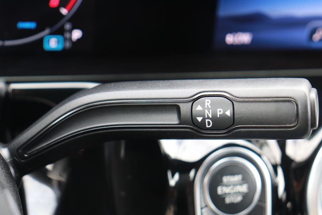 2025 Mercedes-Benz GLA GLA 250