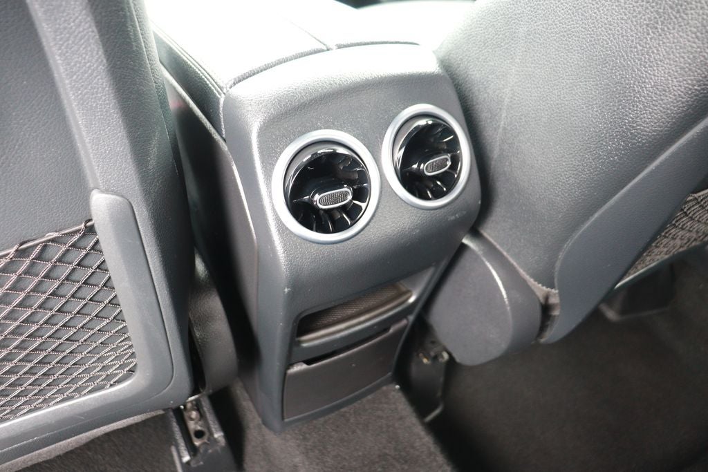 2025 Mercedes-Benz GLA GLA 250
