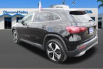 2025 Mercedes-Benz GLA GLA 250