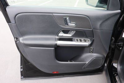 2025 Mercedes-Benz GLA GLA 250