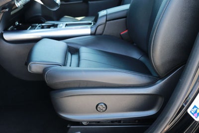 2025 Mercedes-Benz GLA GLA 250