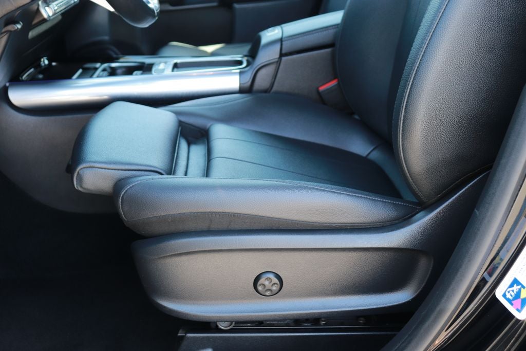 2025 Mercedes-Benz GLA GLA 250
