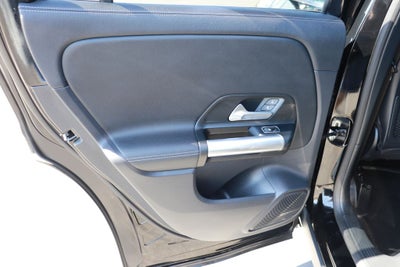 2025 Mercedes-Benz GLA GLA 250