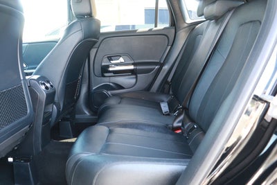 2025 Mercedes-Benz GLA GLA 250