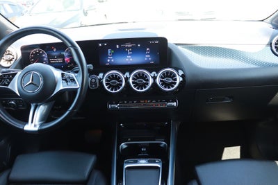 2025 Mercedes-Benz GLA GLA 250