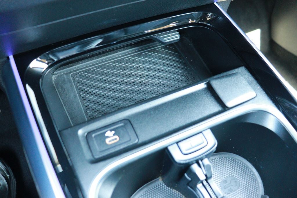2025 Mercedes-Benz GLA GLA 250