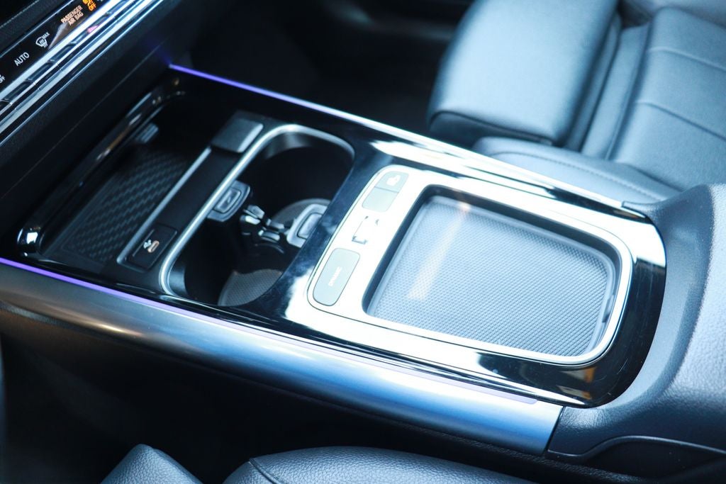 2025 Mercedes-Benz GLA GLA 250