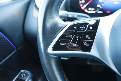 2025 Mercedes-Benz GLA GLA 250