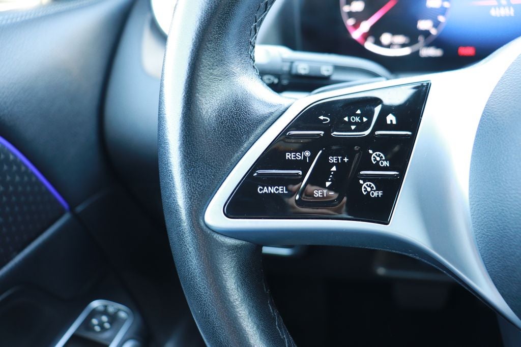 2025 Mercedes-Benz GLA GLA 250