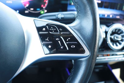 2025 Mercedes-Benz GLA GLA 250