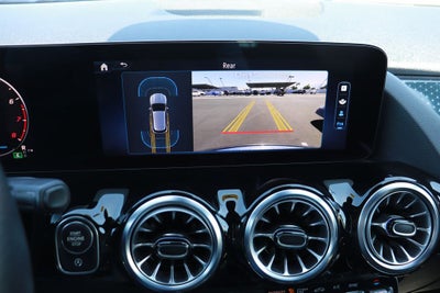 2025 Mercedes-Benz GLA GLA 250