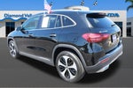 2025 Mercedes-Benz GLA GLA 250