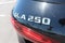 2025 Mercedes-Benz GLA GLA 250