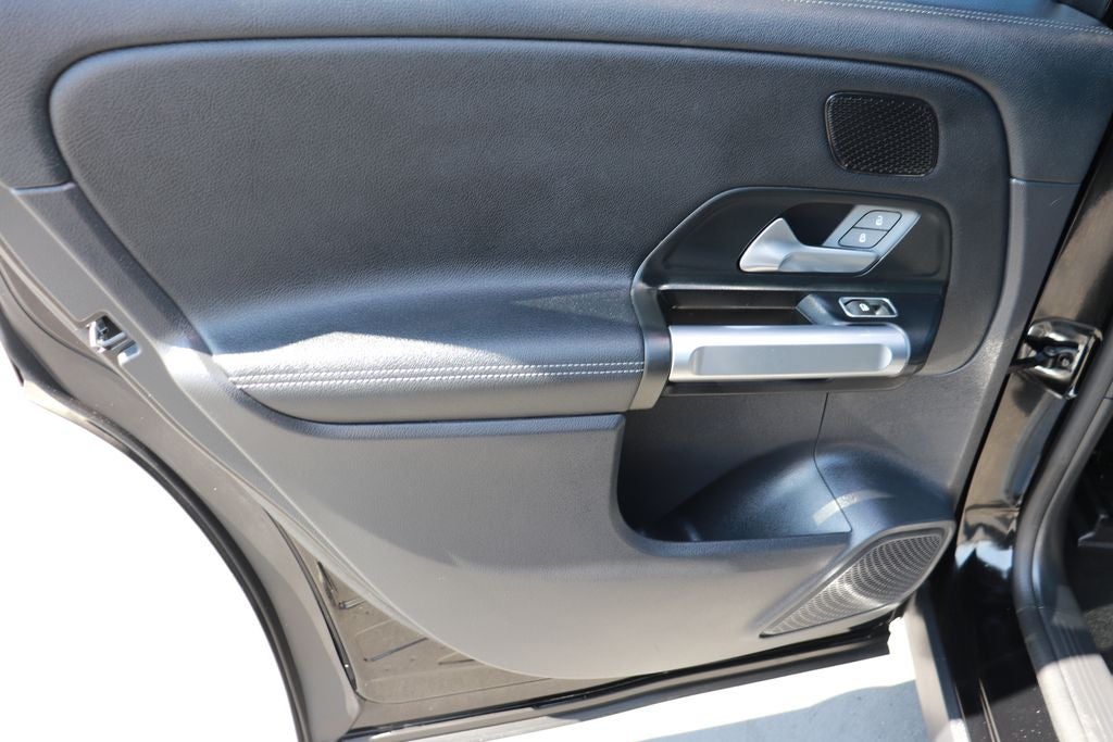 2024 Mercedes-Benz EQB 250+ Base