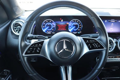 2024 Mercedes-Benz EQB 250+ Base