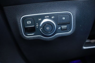 2024 Mercedes-Benz EQB 250+ Base
