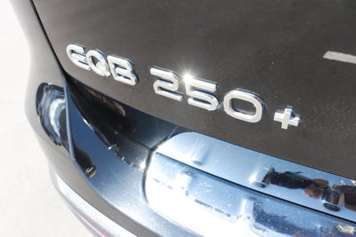 2024 Mercedes-Benz EQB 250+ Base