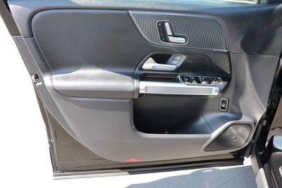 2024 Mercedes-Benz EQB 250+ Base