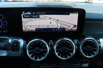2024 Mercedes-Benz EQB 250+ Base