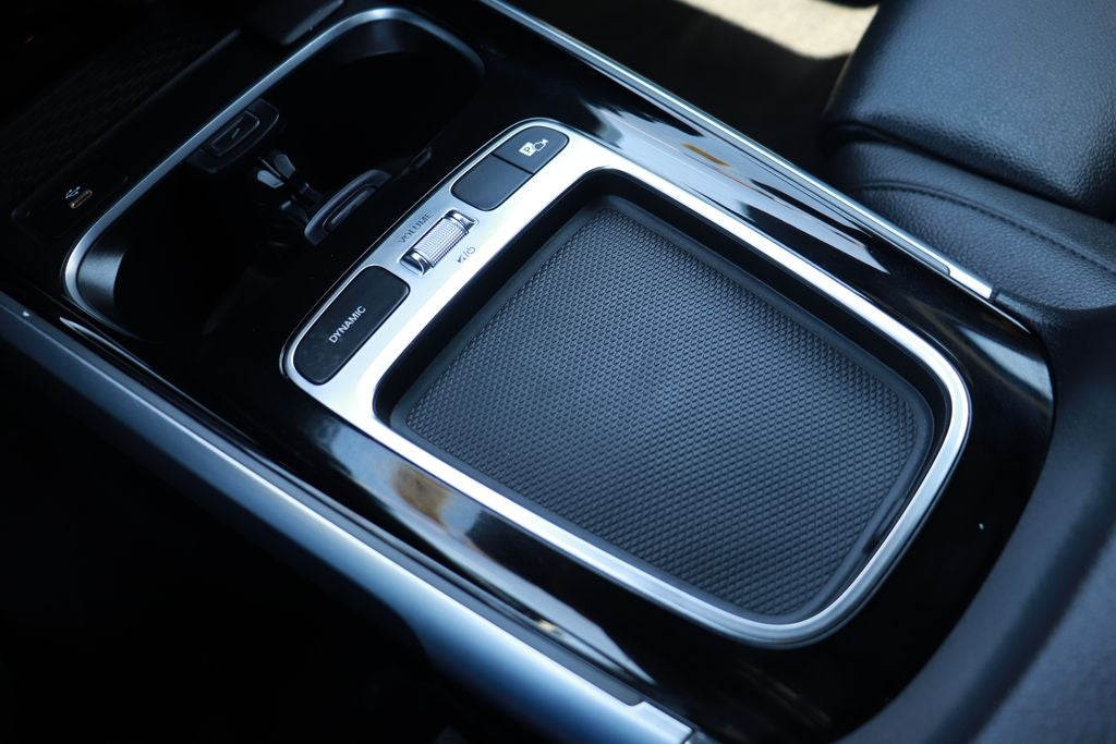 2024 Mercedes-Benz EQB 250+ Base