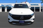 2024 Mercedes-Benz EQB 250+ Base