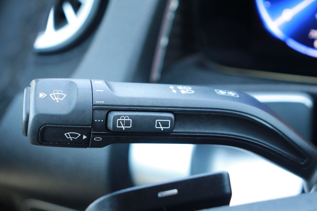 2024 Mercedes-Benz EQB 250+ Base