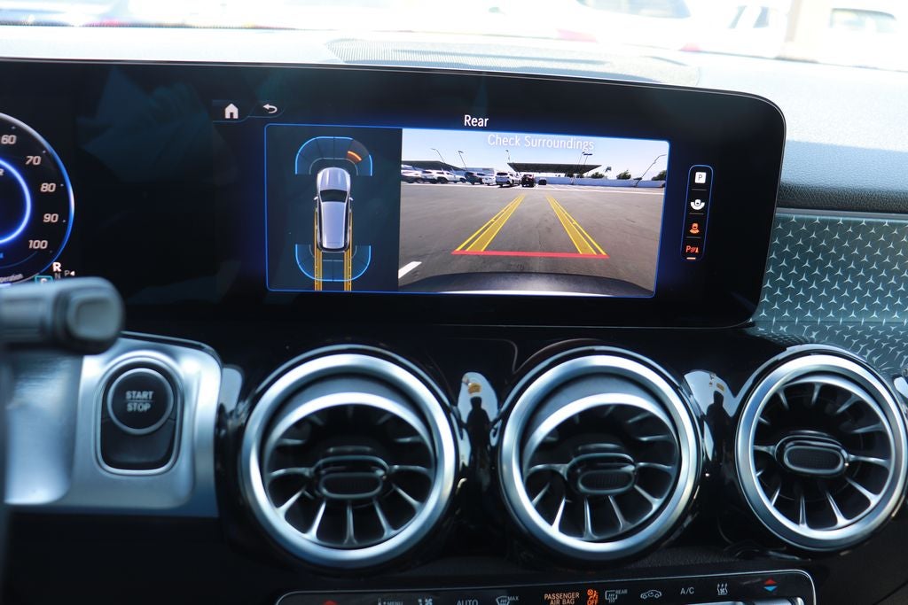 2024 Mercedes-Benz EQB 250+ Base