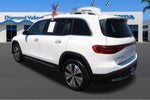 2024 Mercedes-Benz EQB 250+ Base