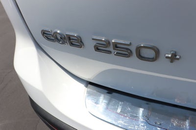2024 Mercedes-Benz EQB 250+ Base
