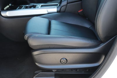 2024 Mercedes-Benz EQB 250+ Base