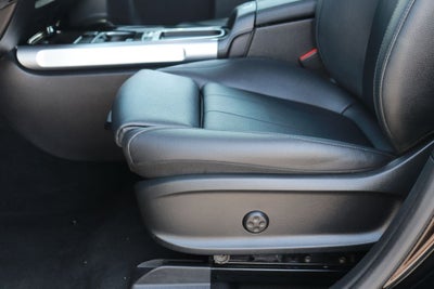 2024 Mercedes-Benz EQB 250+ Base