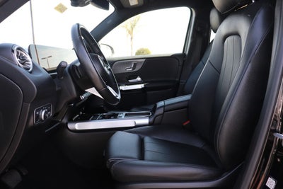 2024 Mercedes-Benz EQB 250+ Base