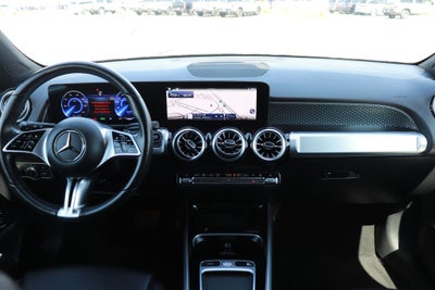2024 Mercedes-Benz EQB 250+ Base