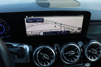 2024 Mercedes-Benz EQB 250+ Base