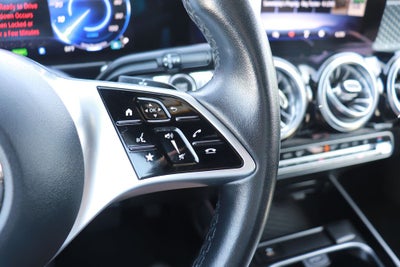 2024 Mercedes-Benz EQB 250+ Base