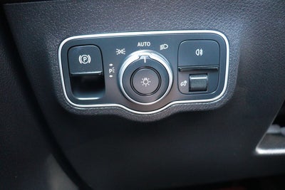 2024 Mercedes-Benz EQB 250+ Base