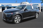 2024 Mercedes-Benz EQB 250+ Base