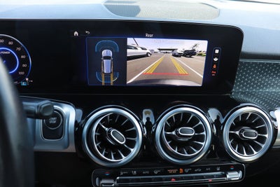 2024 Mercedes-Benz EQB 250+ Base