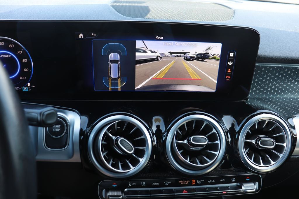 2024 Mercedes-Benz EQB 250+ Base