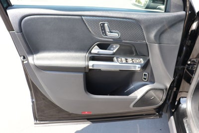 2024 Mercedes-Benz EQB 250+ Base