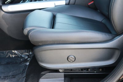 2023 Mercedes-Benz EQB 250+ Base
