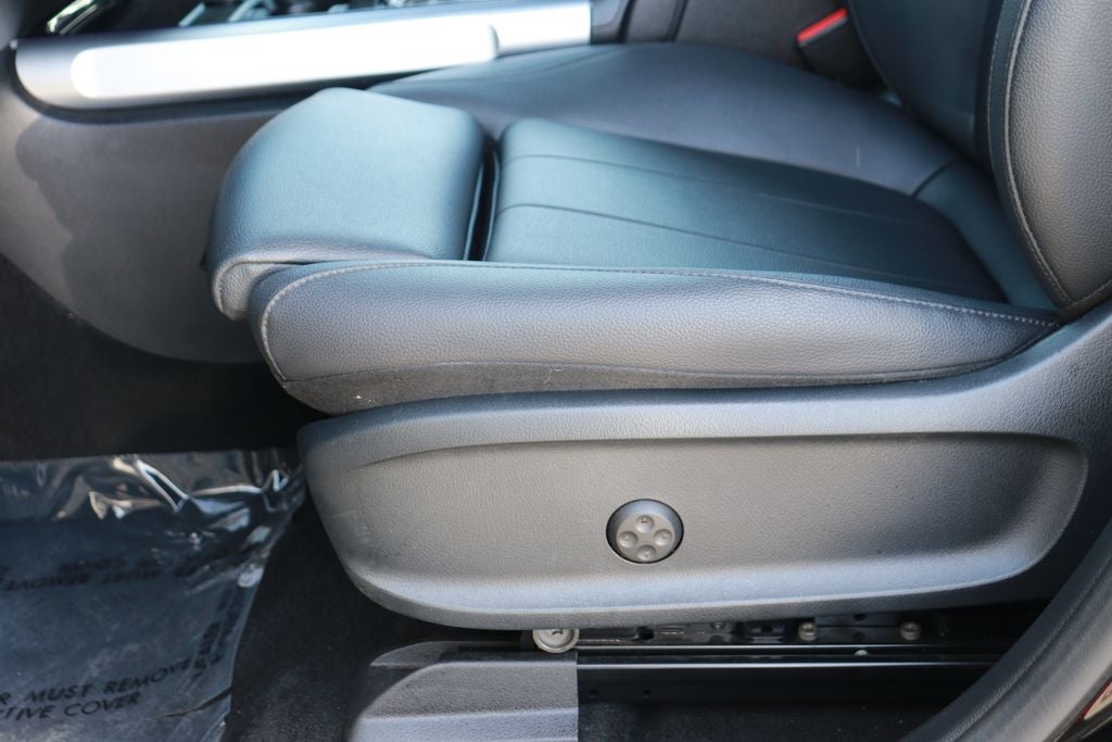 2023 Mercedes-Benz EQB 250+ Base