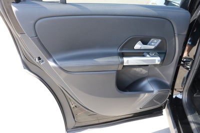 2023 Mercedes-Benz EQB 250+ Base