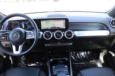 2023 Mercedes-Benz EQB 250+ Base