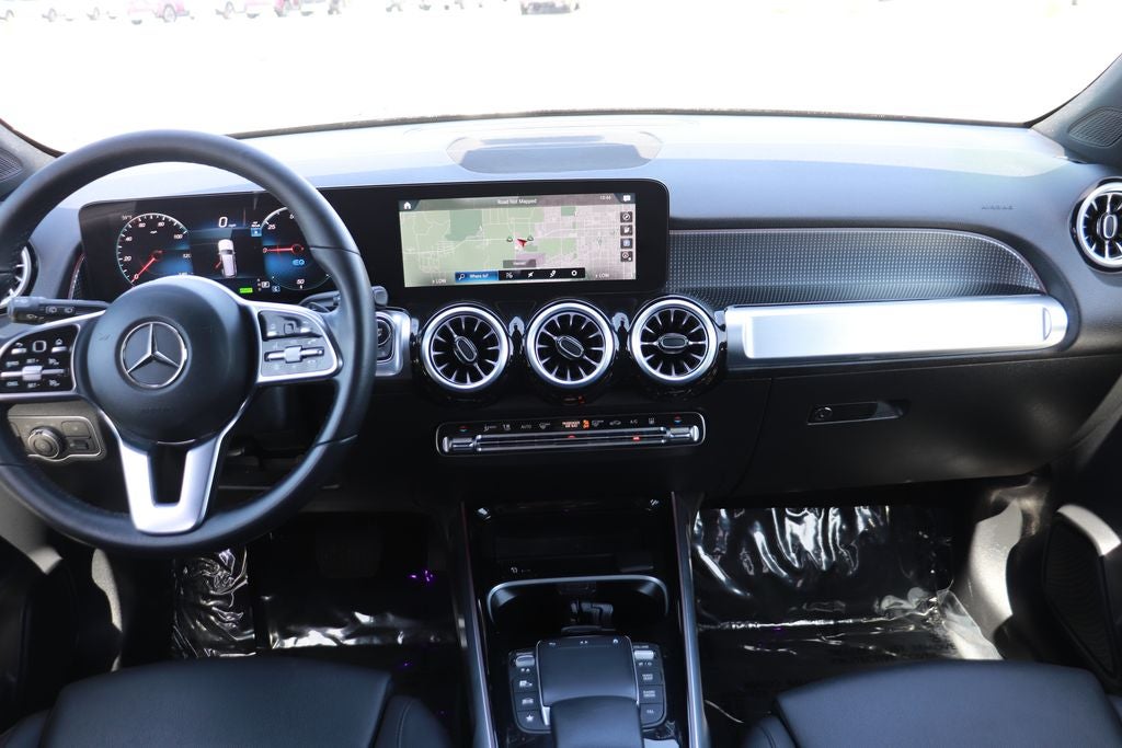 2023 Mercedes-Benz EQB 250+ Base