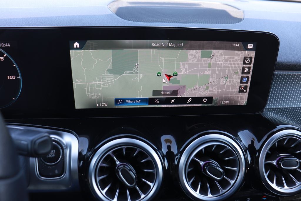 2023 Mercedes-Benz EQB 250+ Base